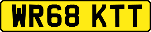 WR68KTT