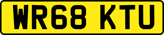 WR68KTU