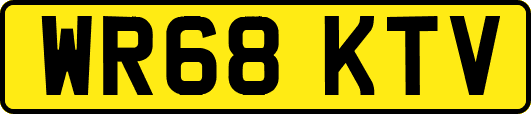 WR68KTV
