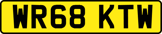WR68KTW