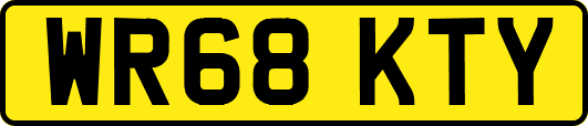WR68KTY