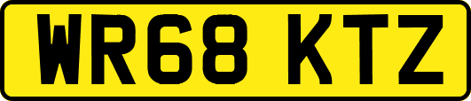 WR68KTZ