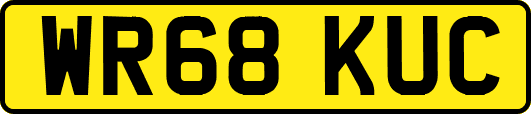 WR68KUC