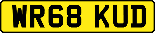 WR68KUD