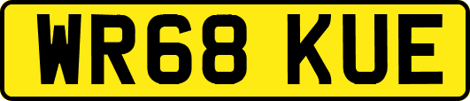WR68KUE