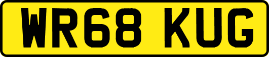 WR68KUG
