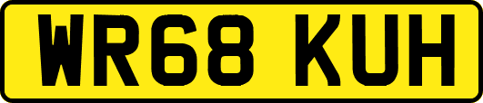 WR68KUH