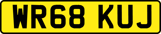 WR68KUJ