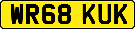 WR68KUK