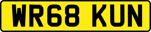 WR68KUN