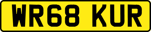 WR68KUR