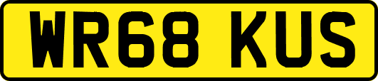 WR68KUS