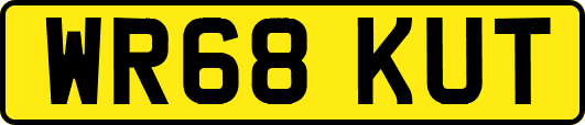 WR68KUT