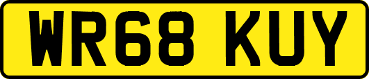 WR68KUY