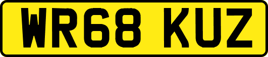 WR68KUZ