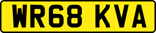 WR68KVA