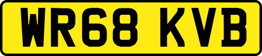 WR68KVB