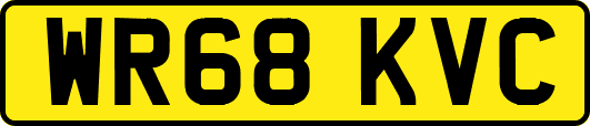 WR68KVC