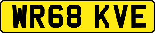 WR68KVE