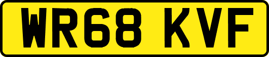 WR68KVF