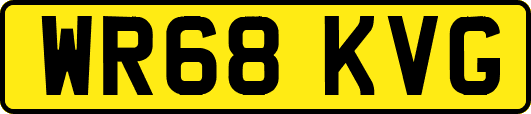 WR68KVG