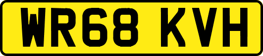 WR68KVH