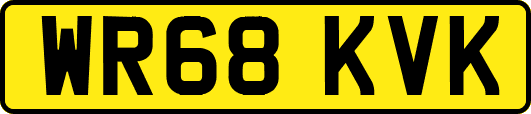 WR68KVK