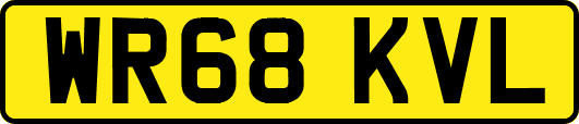 WR68KVL