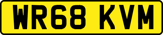 WR68KVM