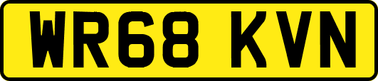 WR68KVN