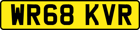 WR68KVR