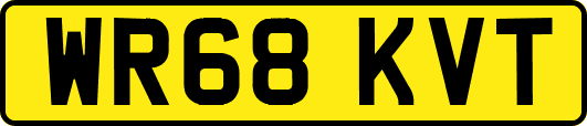 WR68KVT