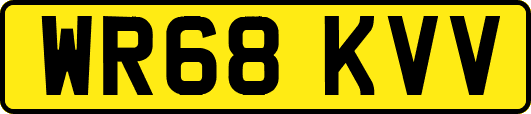 WR68KVV