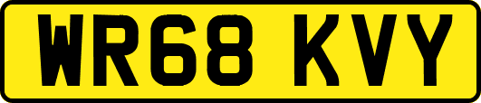 WR68KVY