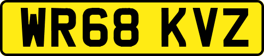 WR68KVZ