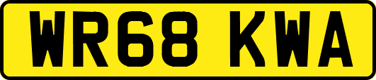 WR68KWA