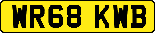 WR68KWB
