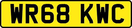 WR68KWC