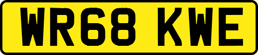 WR68KWE