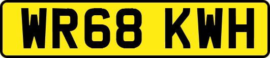 WR68KWH