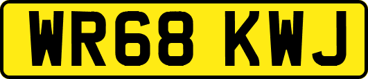 WR68KWJ