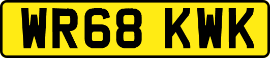 WR68KWK
