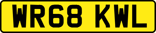 WR68KWL