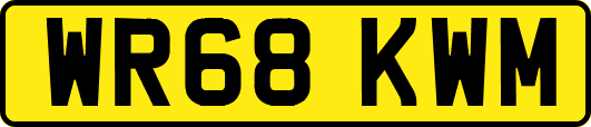 WR68KWM