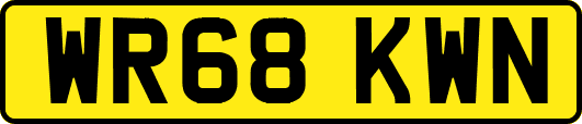 WR68KWN