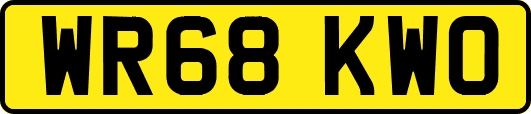 WR68KWO