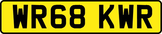 WR68KWR
