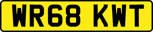WR68KWT