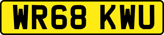 WR68KWU