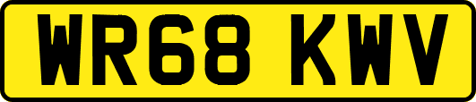 WR68KWV